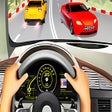 Icon of program: Furious Racing 3D Game Ne…