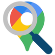 Icon of program: Google Maps Search Engine…