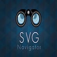 SVG Navigator