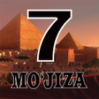 أيقونة البرنامج: 7 Mojiza - Dunyo mojizala…