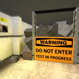 Icon of program: SCP - 2935 O Death Cave T…