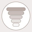 Ikona programu: Dolce Gusto Timer