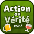程序图标：Action ou Vérité - Picole