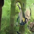 程序图标：Gravity Rush Remastered