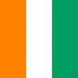 プログラムのアイコン：History of Ivory Coast