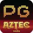 Symbol des Programms: รอยล AZTEC