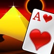 Programikonen: Pyramid Solitaire Royal G…