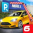 プログラムのアイコン：Multi Level Car Parking 6