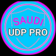 SAUDI UDP PRO