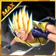 Programikonen: Sigma ff battle max game
