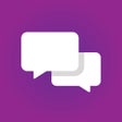Ikona programu: Lotus Chat