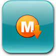 Icoon van programma: MegaUpload DownloadHelper