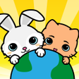 Programın simgesi: Yasa Pets World