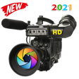 Icon of program: DSLR HD Camera Ultra Prof…
