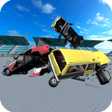 Programikonen: Demolition Derby Driver