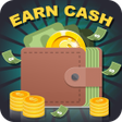 Иконка программы: Make Money : Real Money G…