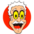 Programın simgesi: LP Image Optimizer