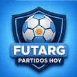 Programikonen: FUTARG: Partidos de Hoy