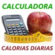 Ícone do programa: Calculadora Calorías Diar…
