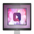 Ikon program: Ambient YouTube