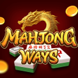 프로그램 아이콘: Mahjong Ways Tictactoe