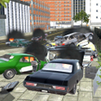 أيقونة البرنامج: Car Crash America