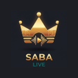 ไอคอนของโปรแกรม: Saba Live