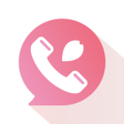 程序图标：Sakura Dial application