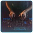أيقونة البرنامج: DJ Mixer Pro - DJ Mixer R…