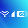 Ícone do programa: Star Status Bar: Custom I…