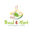 Basil  Mint Vietnamese Cafe