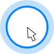 Biểu tượng của chương trình: Cursor Highlighter