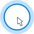 Icon of program: Cursor Highlighter