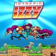 Icoon van programma: Intrepid Izzy