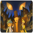 Icono de programa: El Profesor Layton y la L…