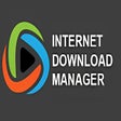 プログラムのアイコン：Internet Download Manager