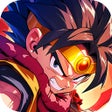 Ícone do programa: 热血王道力量大会