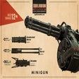 Icon of program: Equilibrium - Weapons (Ba…
