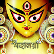 Ikona programu: Mahalaya