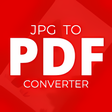 Icono de programa: JPG to PDF Converter