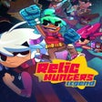 أيقونة البرنامج: Relic Hunters Legend