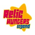 Relic Hunters Legend icon