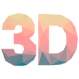 程序图标:3D Wallpaper