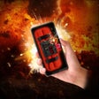 프로그램 아이콘: Timebomb Prank Gun Simula…