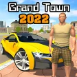 Grand Town: Back To Auto 2022