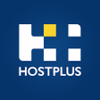 プログラムのアイコン：Hostplus