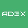 Programın simgesi: ADEX: Taxi Libya