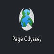 Icon of program: Page Odyssey