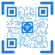 أيقونة البرنامج: WiFi QR Code Shower - Sca…