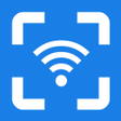 Icono de programa: WiFi QR Code Shower - Sca…